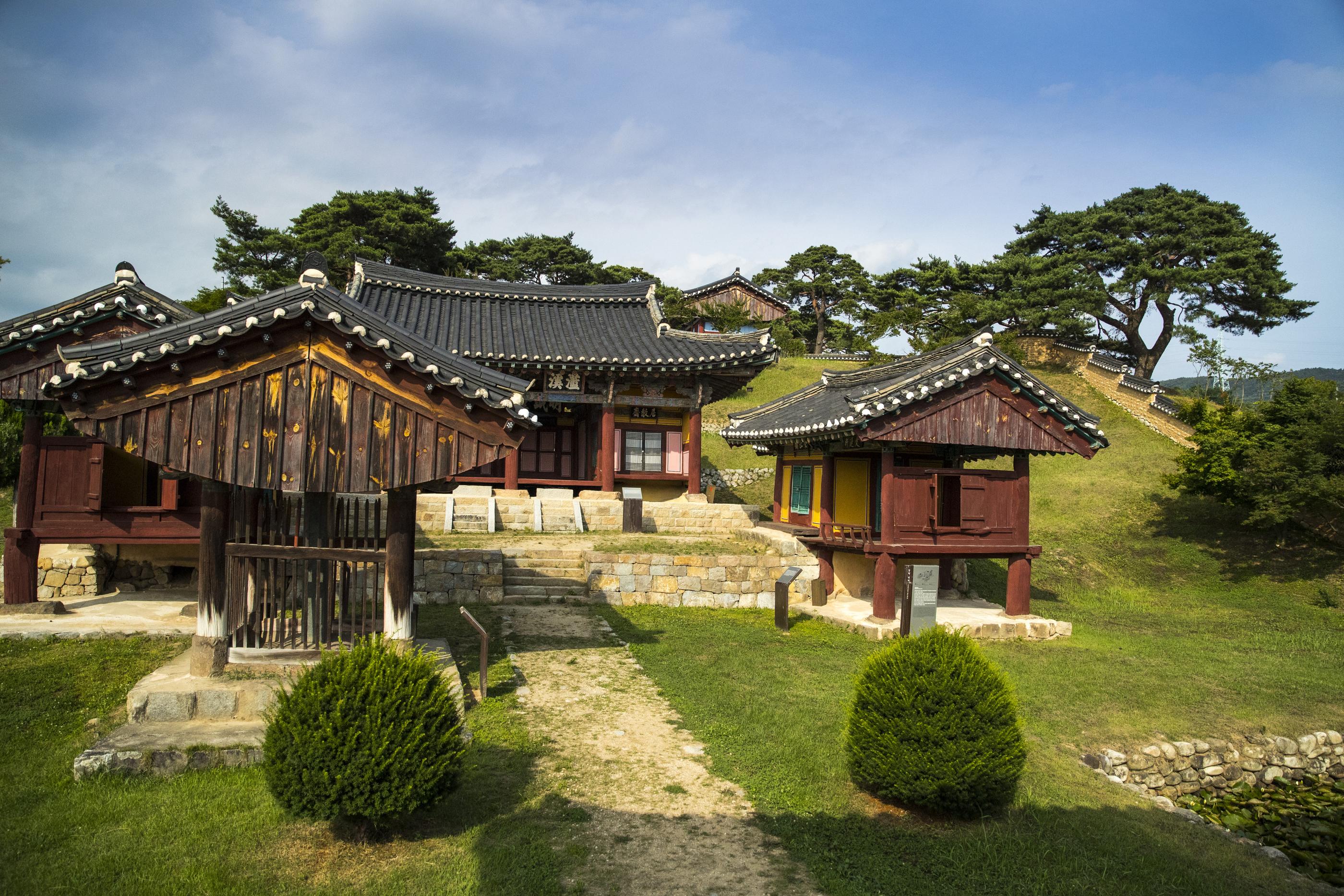 Creatrip Korean Culture Unesco World Heritage Sites In Korea