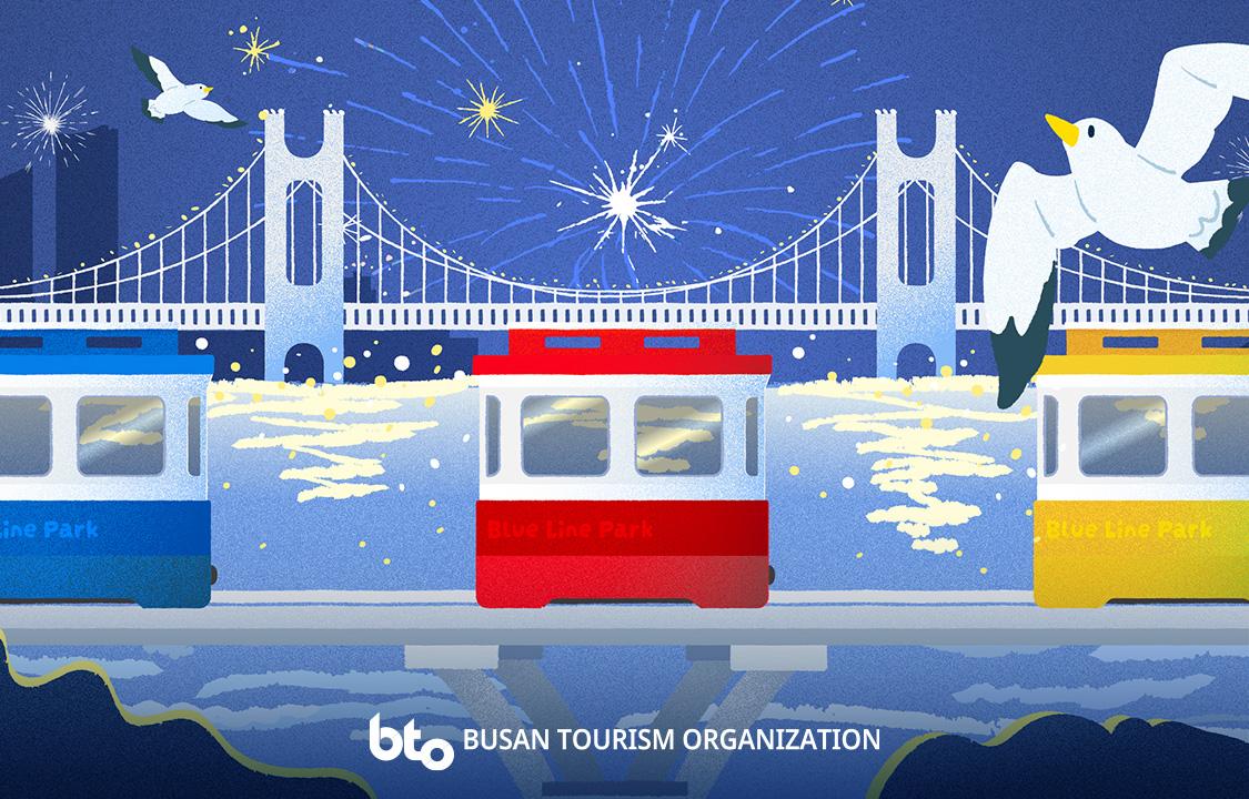 Planning a trip to Busan?