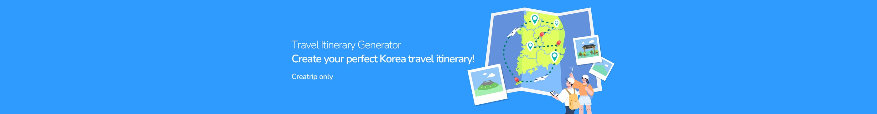 Travel Itinerary Generator