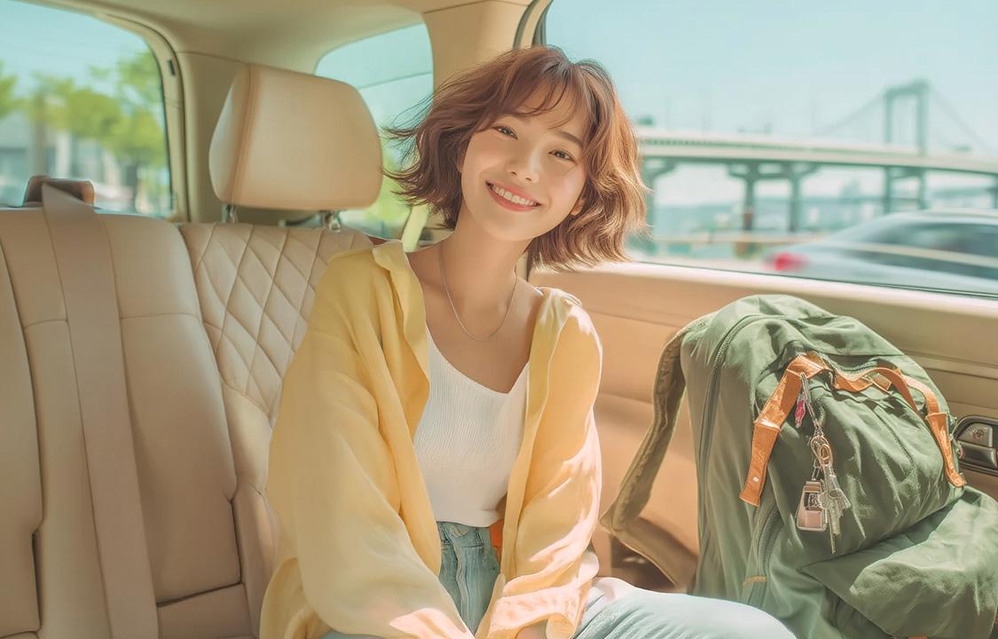 Di chuyển tiện lợi nhất ở Hàn