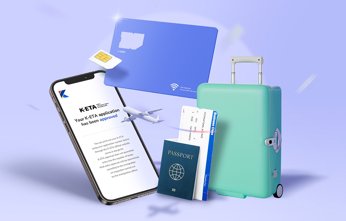 Cần chuẩn bị gì trước khi đến Hàn?