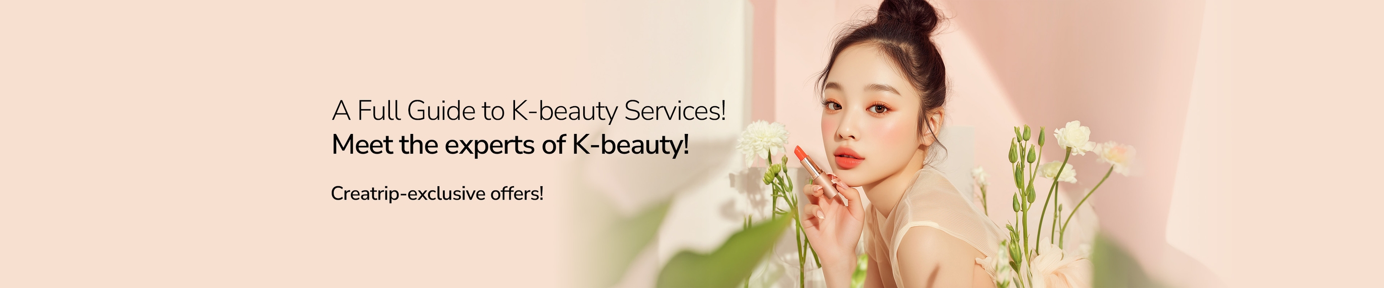 A Full Guide to K-beauty Services!