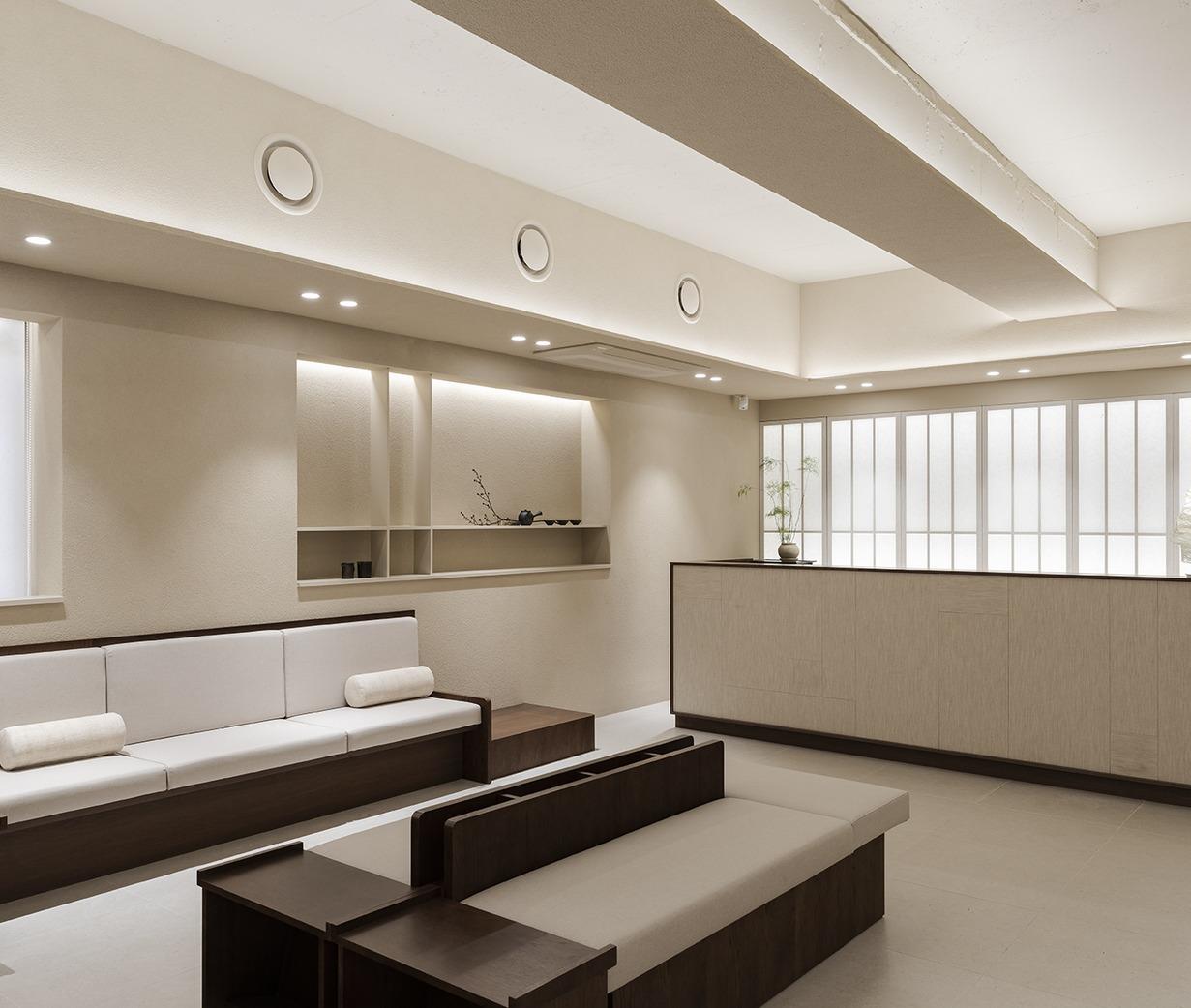 2026 ソウル・ウェルネス観光100選：38. オンユダン韓医院 (Onyudang Korean Medicine Clinic)