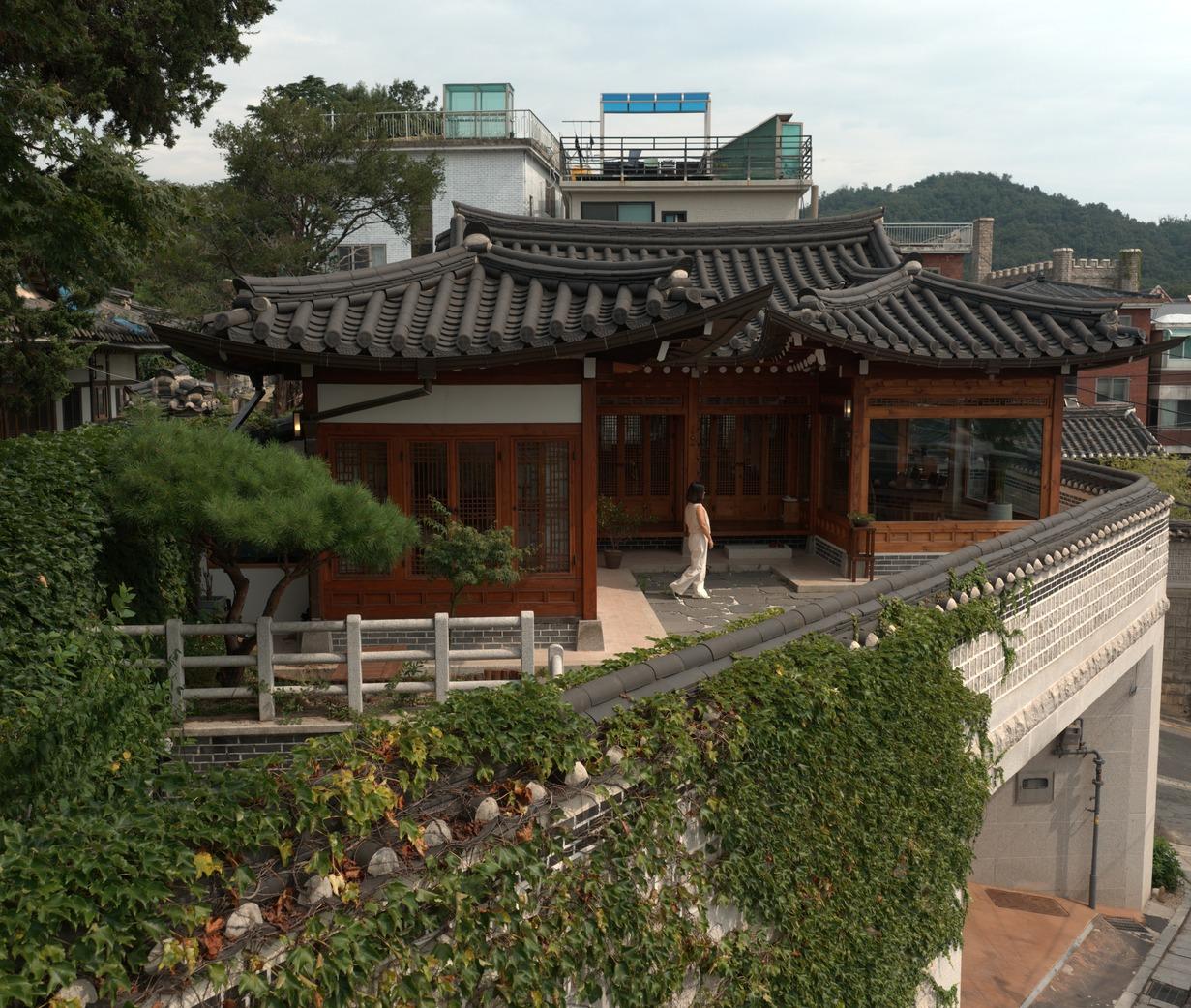 2026 ソウル・ウェルネス観光100選：39. ウ・ジュヨン韓医院 (Woo Ju Yeon Korean Medicine Clinic)