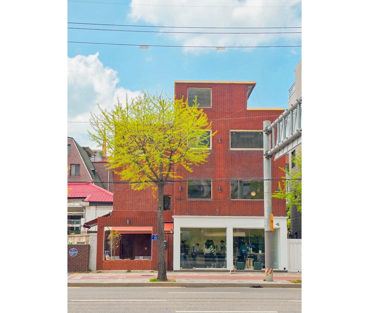 2026 ソウル・ウェルネス観光100選：66. チャドクブン 江東店 (Cha Deokbun Gangdong Branch)