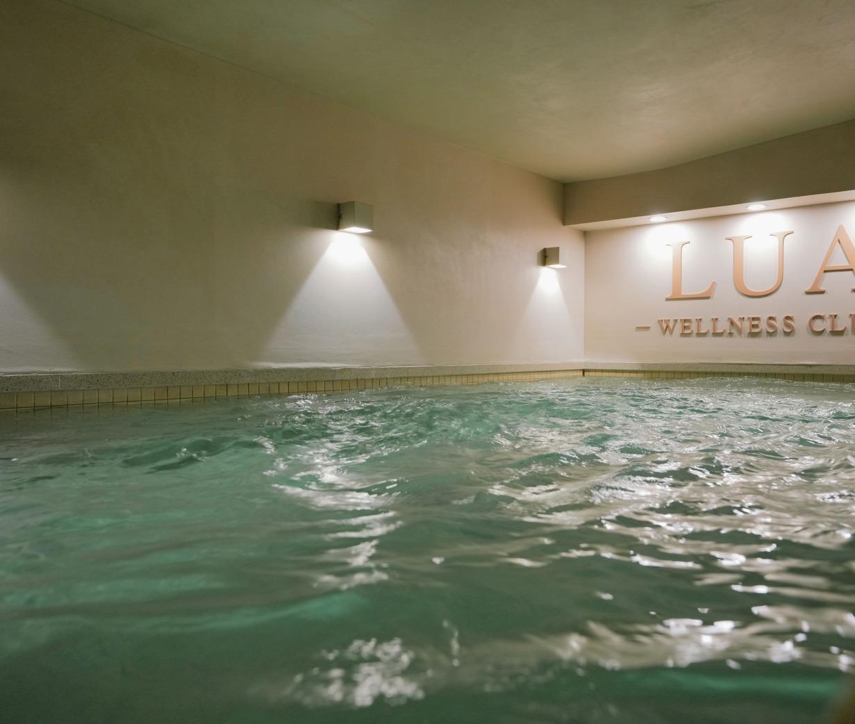 2026 ソウル・ウェルネス観光100選：72. ルア・ウェルネスクラブ (Lua Wellness Club)