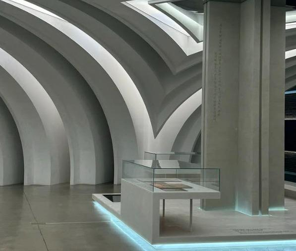 2026 ソウル・ウェルネス観光100選：89. 西小門聖地歴史博物館 (Seosomun Shrine History Museum)