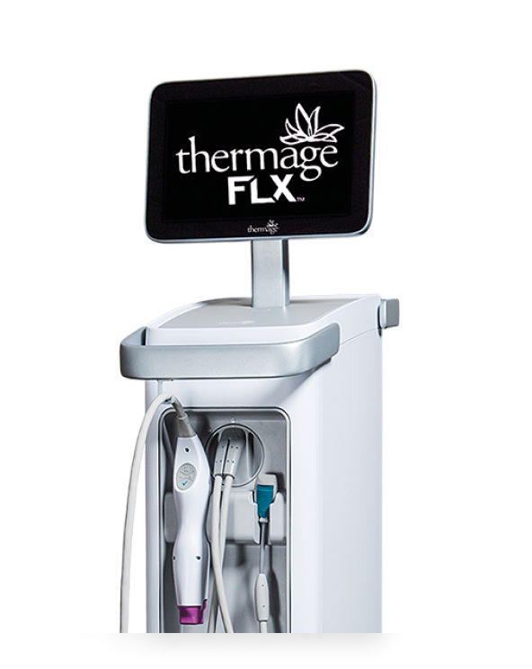 Treatment equipment photo