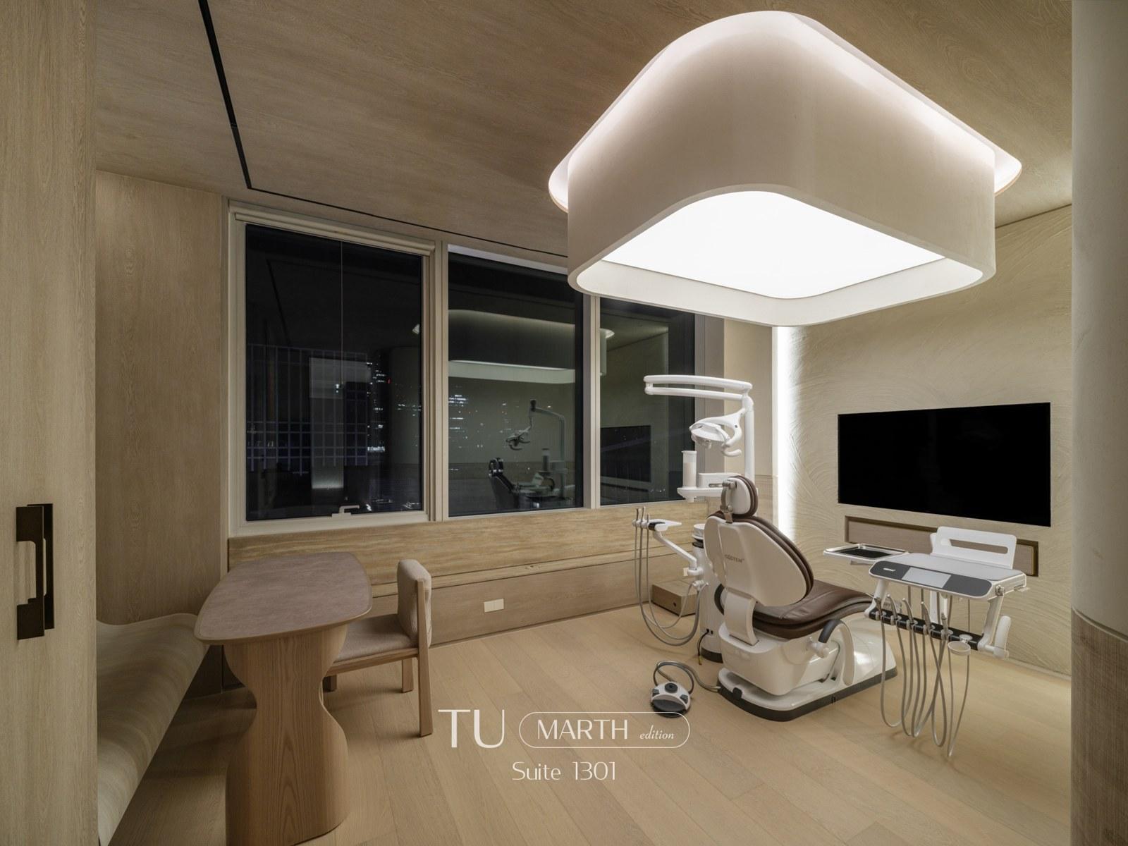 13F:TU MARTH edition空间照片