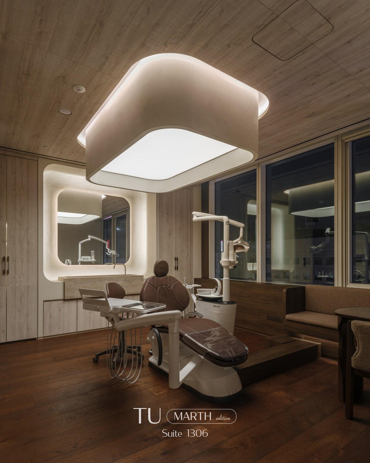 13F:TU MARTH edition空间照片