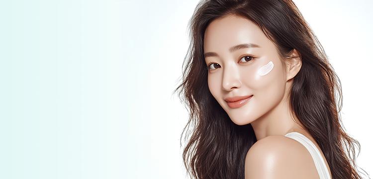 k-beauty main image