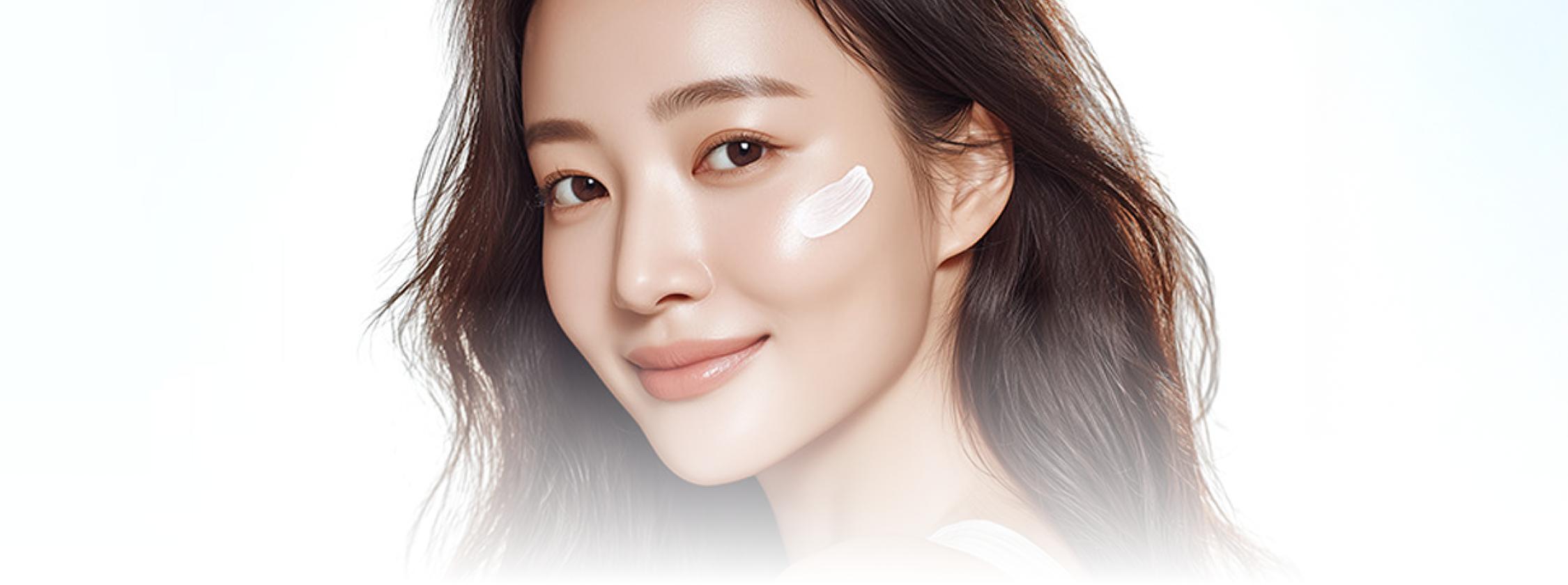 k-beauty main image