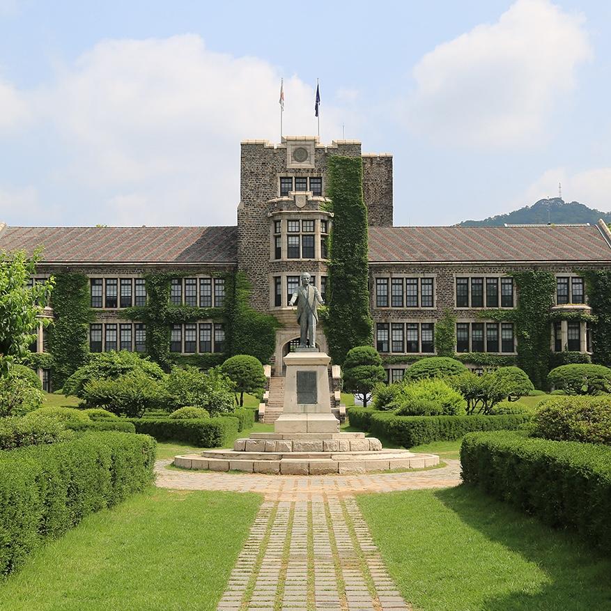 延世大學｜3週短期課程-image