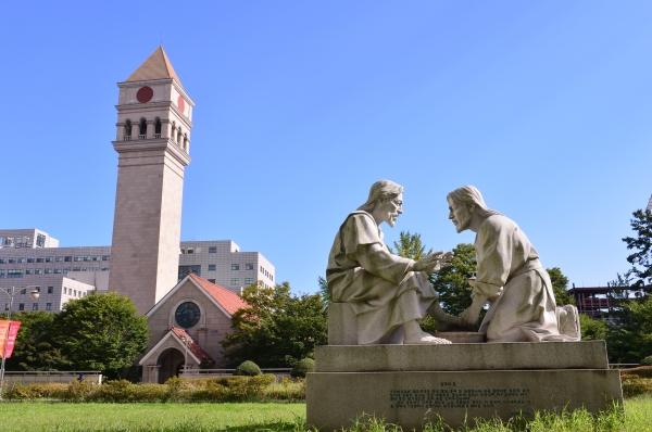 세종대학교