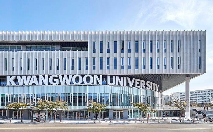 출처: 광운대학교