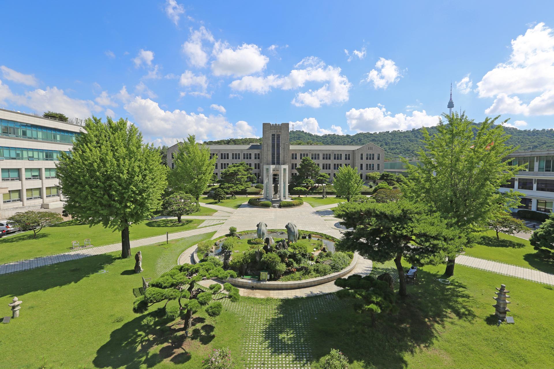 Dongguk University Regular Course