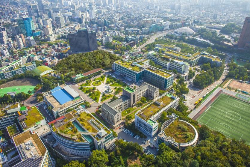 동국대학교