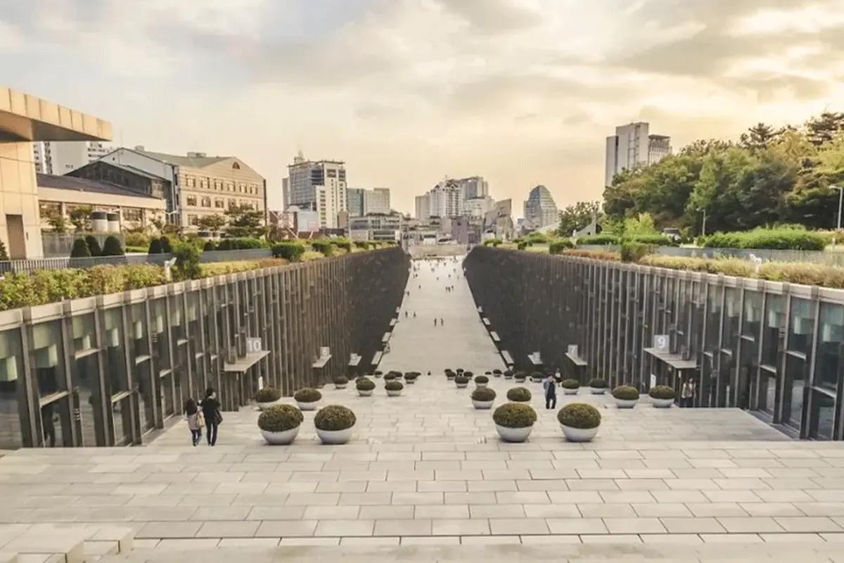 이화여자대학교 단기과정