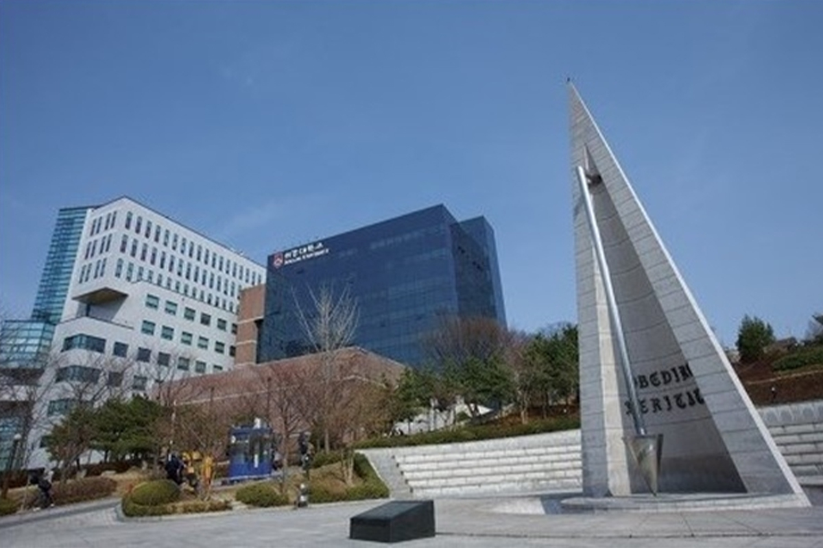 西江大學
