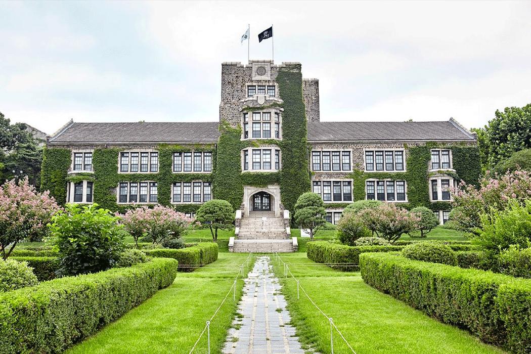 Creatrip: Yonsei University Regular Course