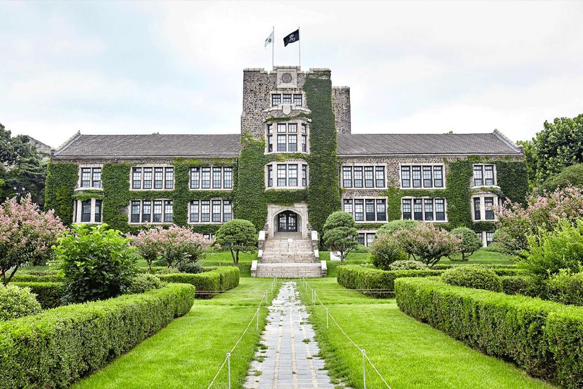 Yonsei University Regular Course-image