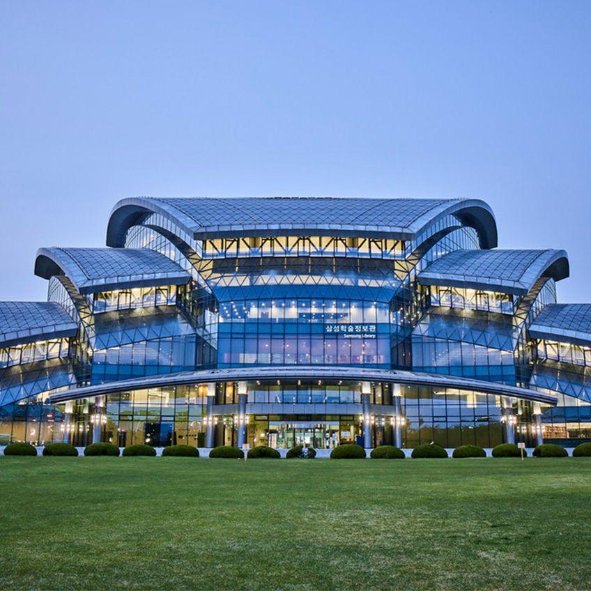 Sungkyunkwan University Regular Course