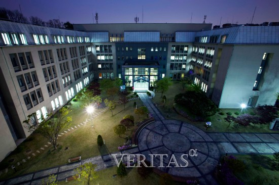 KAIST