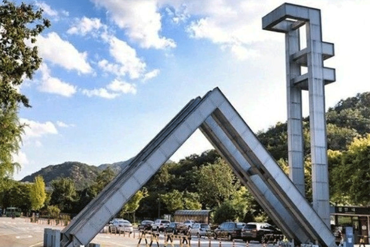 韓国、韓国語、韓国留学、ソウル大学