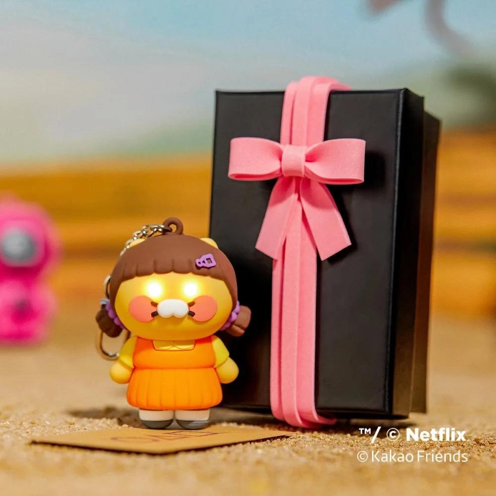 イカゲーム2 X カカオフレンズ グッズ - 江南(カンナム)/韓国 (Creatrip)