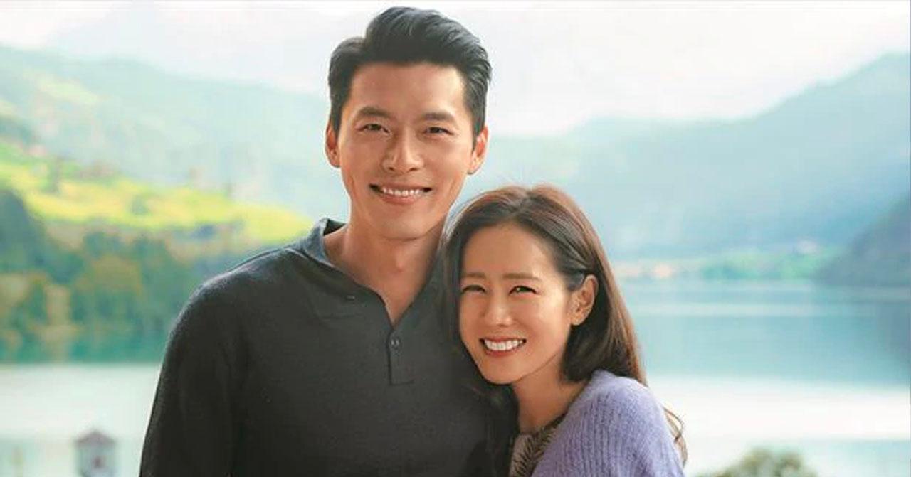 ความรักของคนดังเกาหลีที่ถูกเปิดเผยโดย Dispatch!