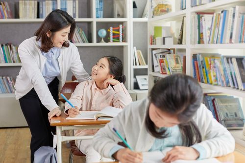 Creatrip 韓国学生の将来なりたい職業