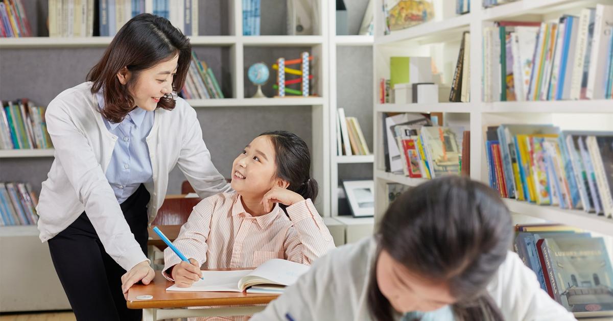 韓國學生的夢想職業