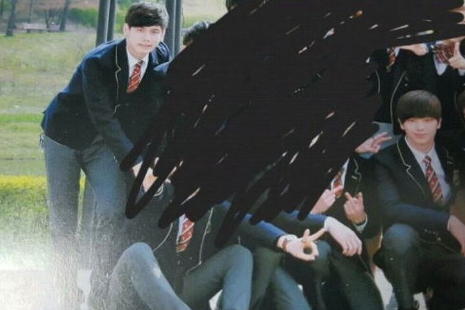 องซองอู & ซองแจ BTOB