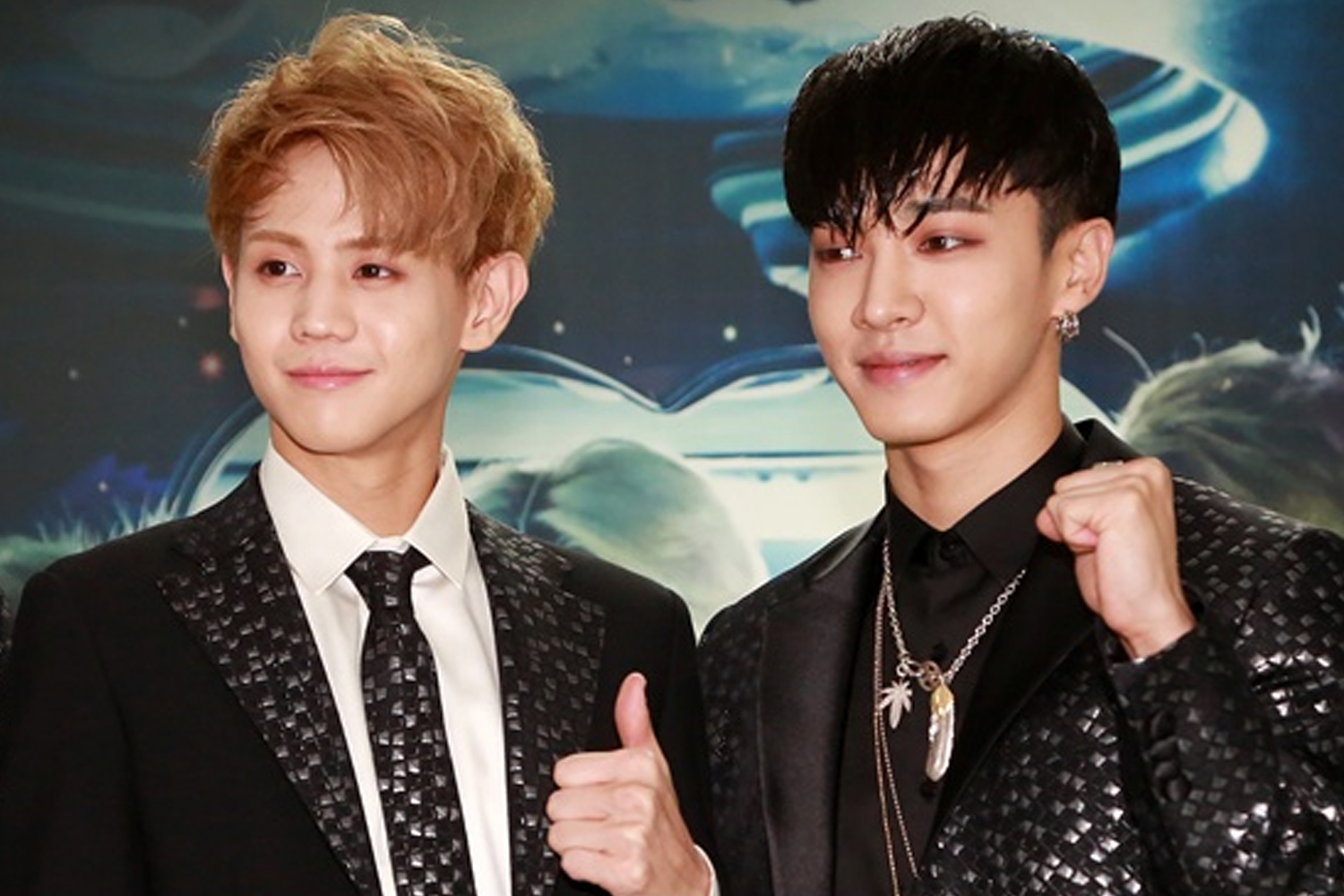 ยังโยซอบ & อีกีกวัง HIGHLIGHT