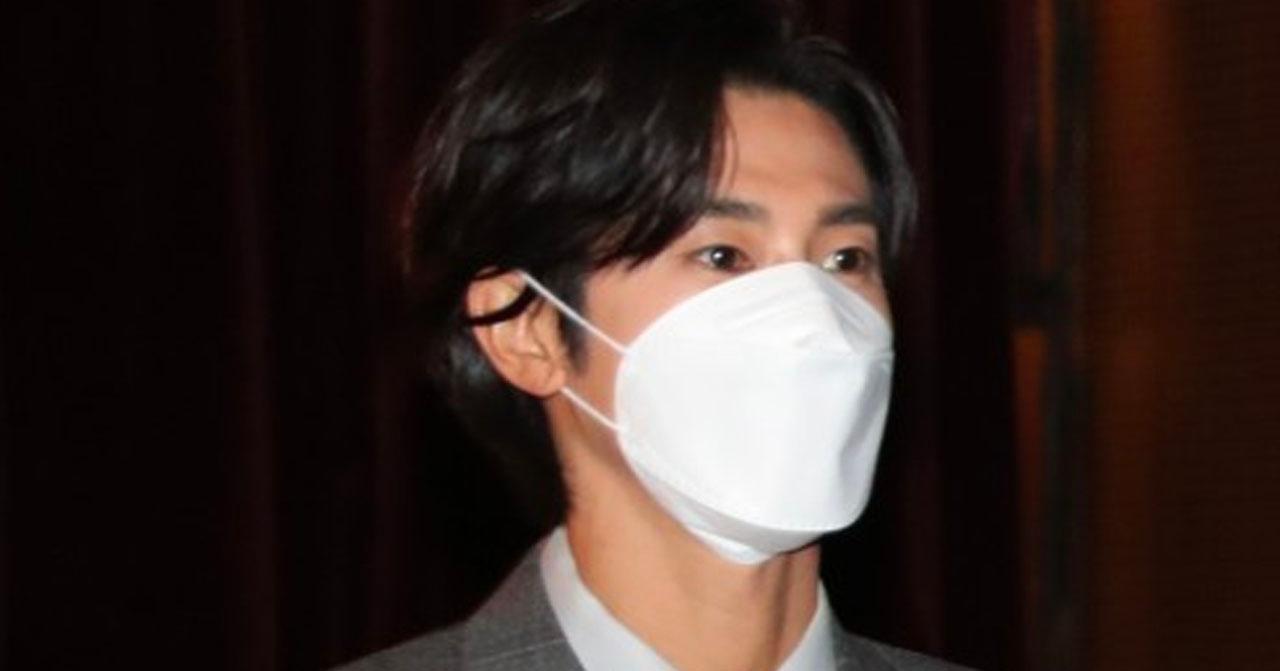 東方神起允浩被揭發違反集合限制命令