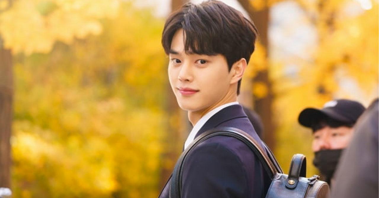 介紹韓國Netflix親生仔同親生女