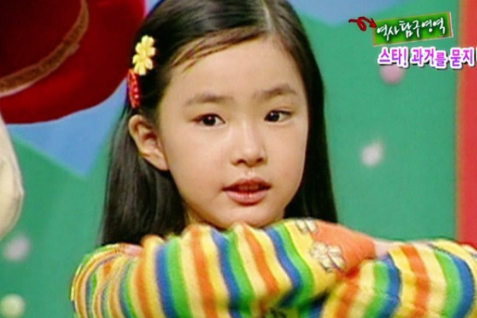 韓国女優,韓国俳優,韓国映画,韓国ドラマ,アイドル,K-POP,デビュー,過去,子役時代,モデル