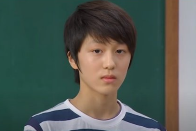 韓国女優,韓国俳優,韓国映画,韓国ドラマ,アイドル,K-POP,デビュー,過去,子役時代,モデル