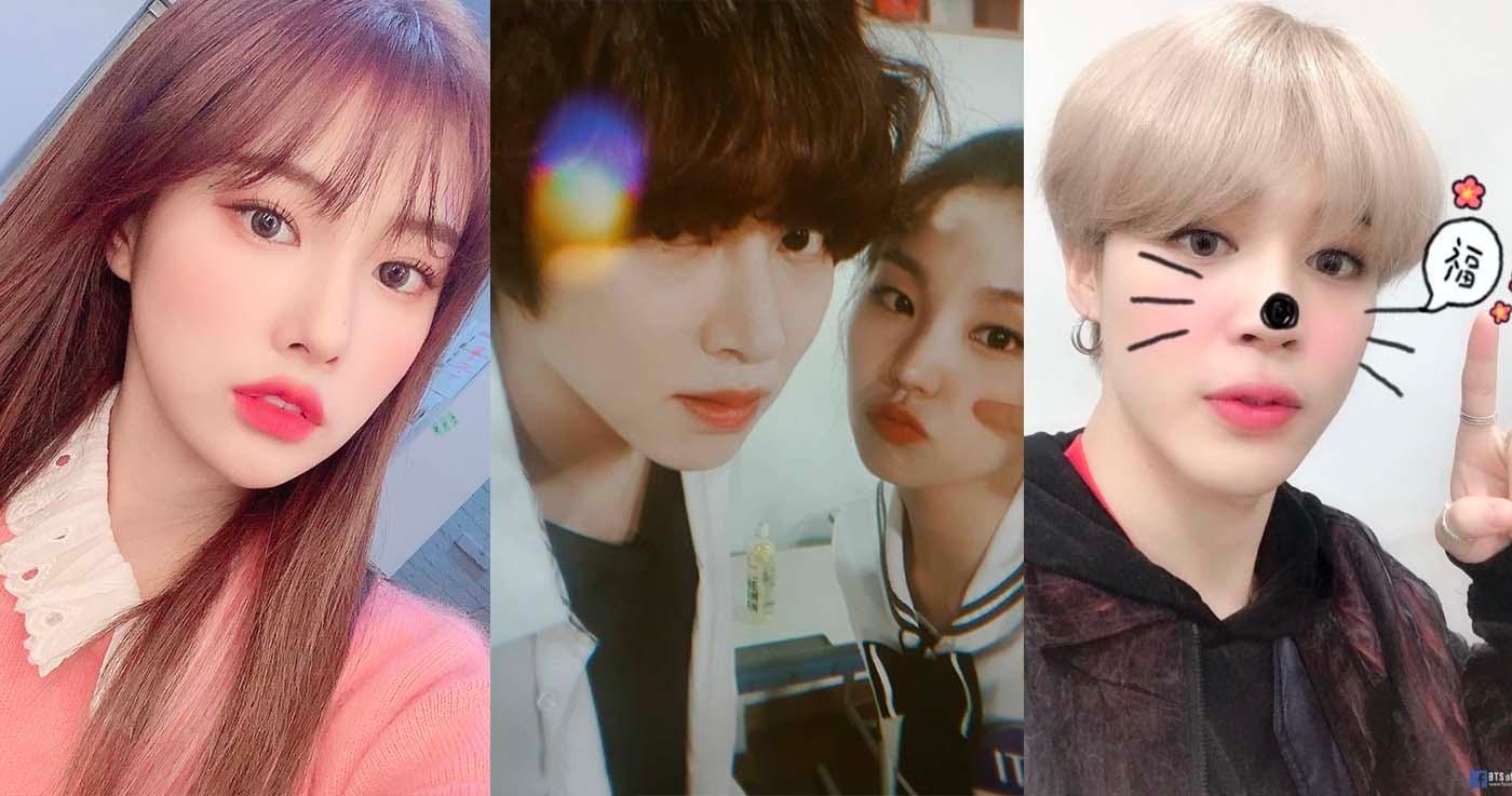 แอปพลิเคชั่นสำหรับเซลฟี่ยอดนิยมของคนเกาหลี
