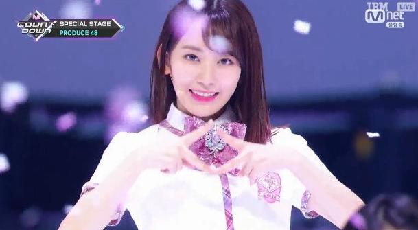 IZ*ONE 宮脇咲良、Big Hitと契約へ