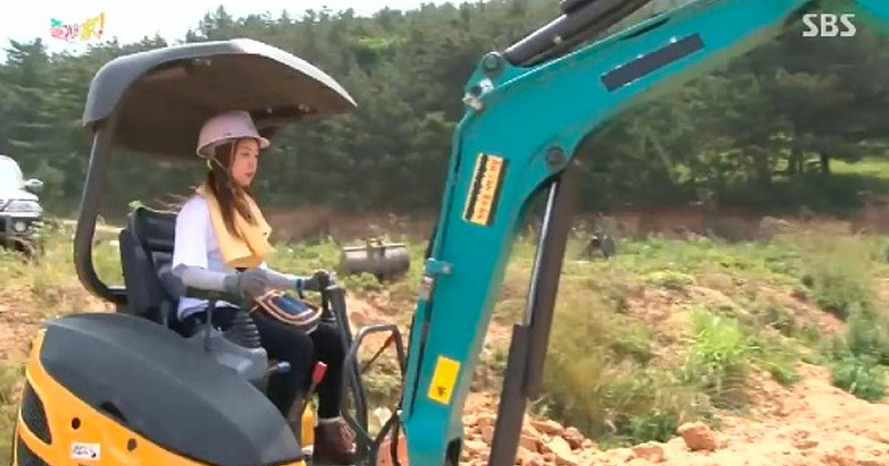 คนดังเกาหลีกับใบรับรองคุณสมบัติสุดยูนีค!