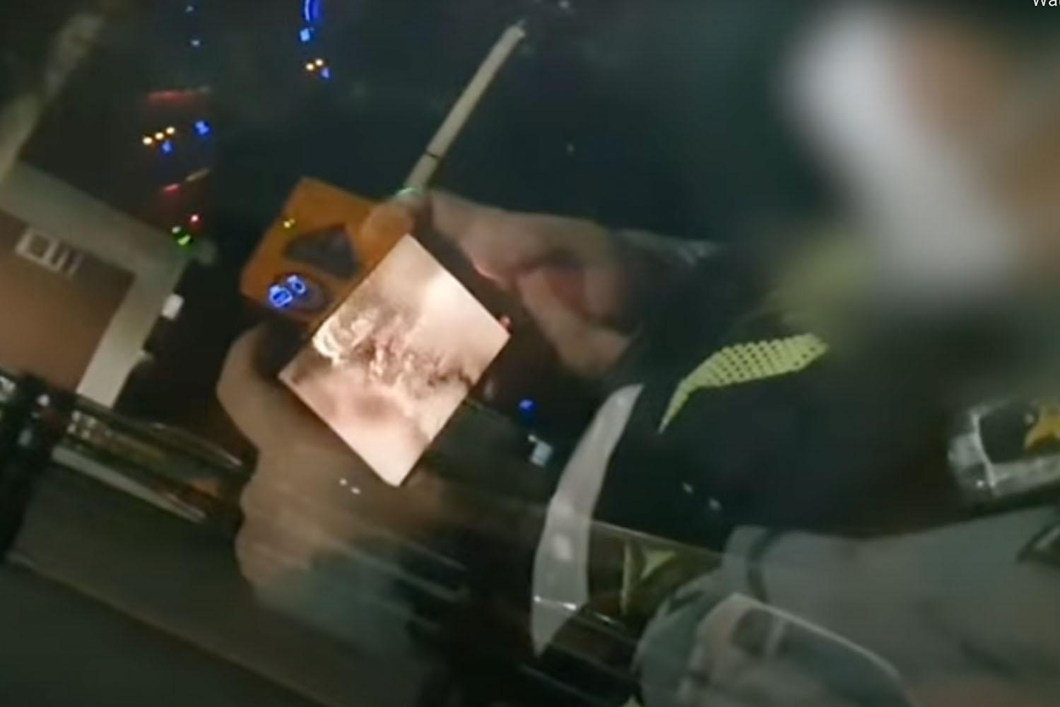 บริเวณถนนใกล้กับโรงเรียนประถมซันดึงบก 