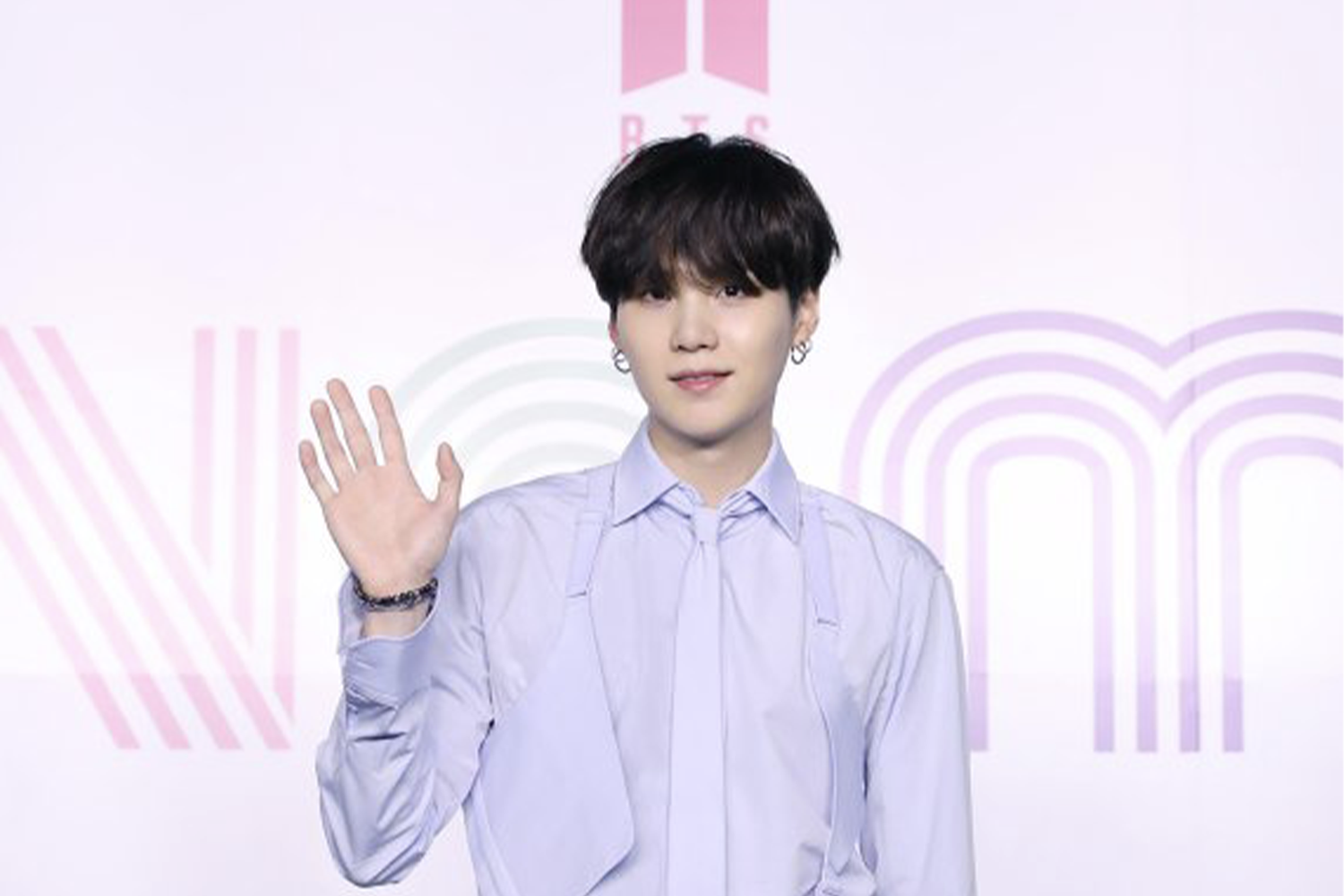 BTS成員SUGA捐贈1億韓幣予小兒癌症病童