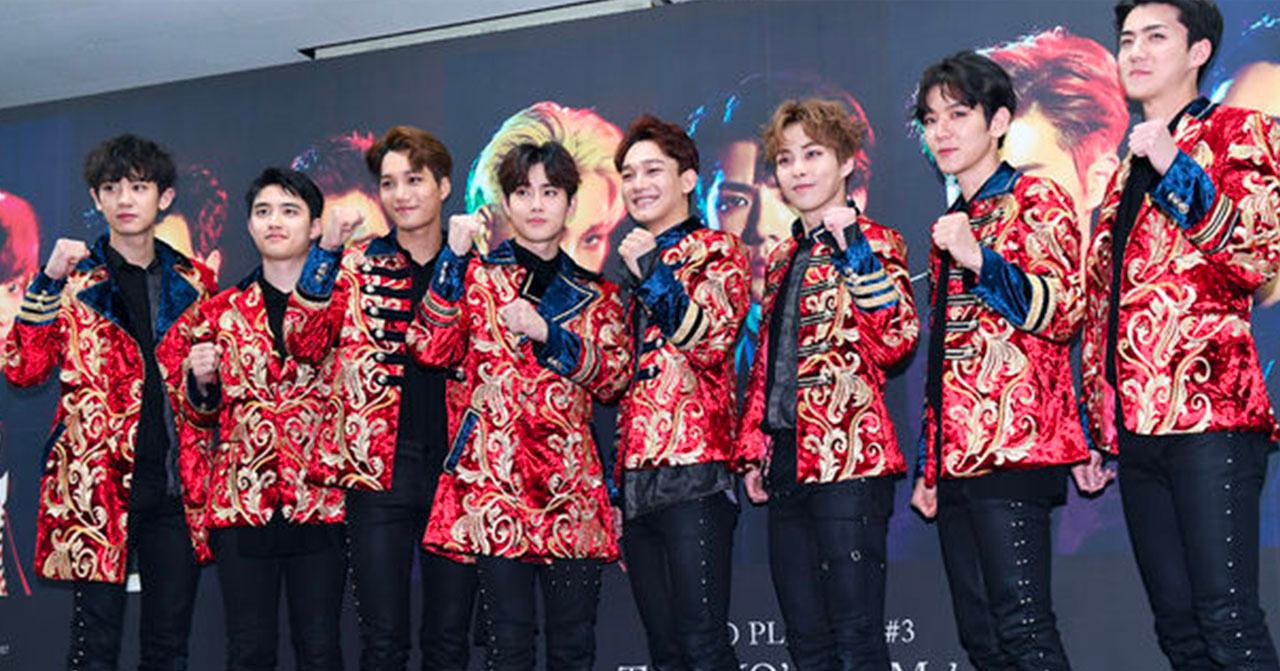 韓國人專用手勢