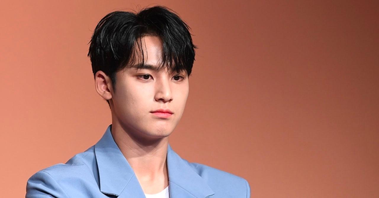 Seventeen珉奎同學暴受害者和解