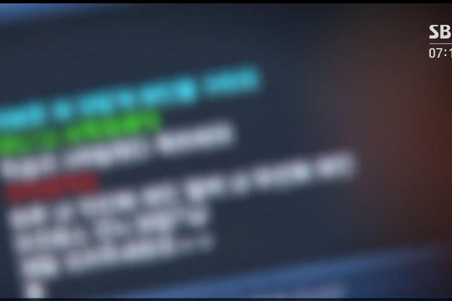 จากการสืบสวนของเจ้าหน้าที่พบว่านาย A และนาย B เป็นผู้เล่นเกมออนไลน์