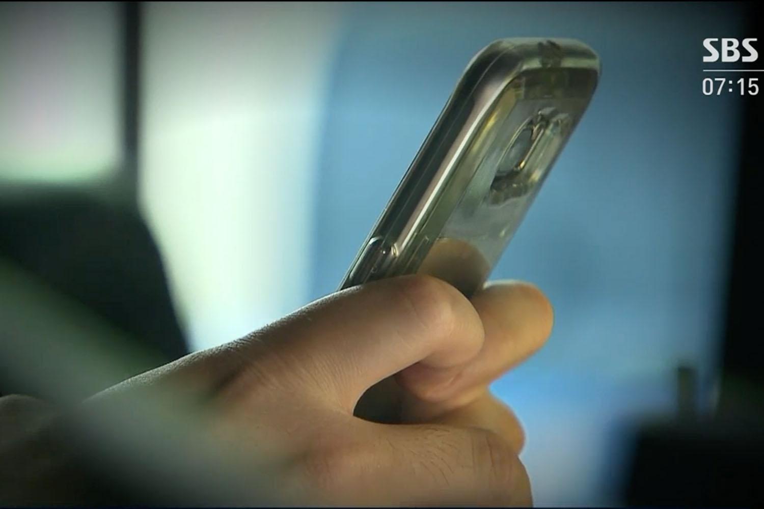 เกิดเหตุทะเลาะวิวาทขึ้นที่อพาร์ทเมนต์แห่งหนึ่งในเมืองแทจอน