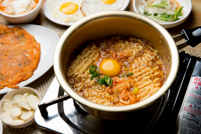 韓国,旅行,あるある,デリマンジュウ,チキン,サムギョプサル,居酒屋