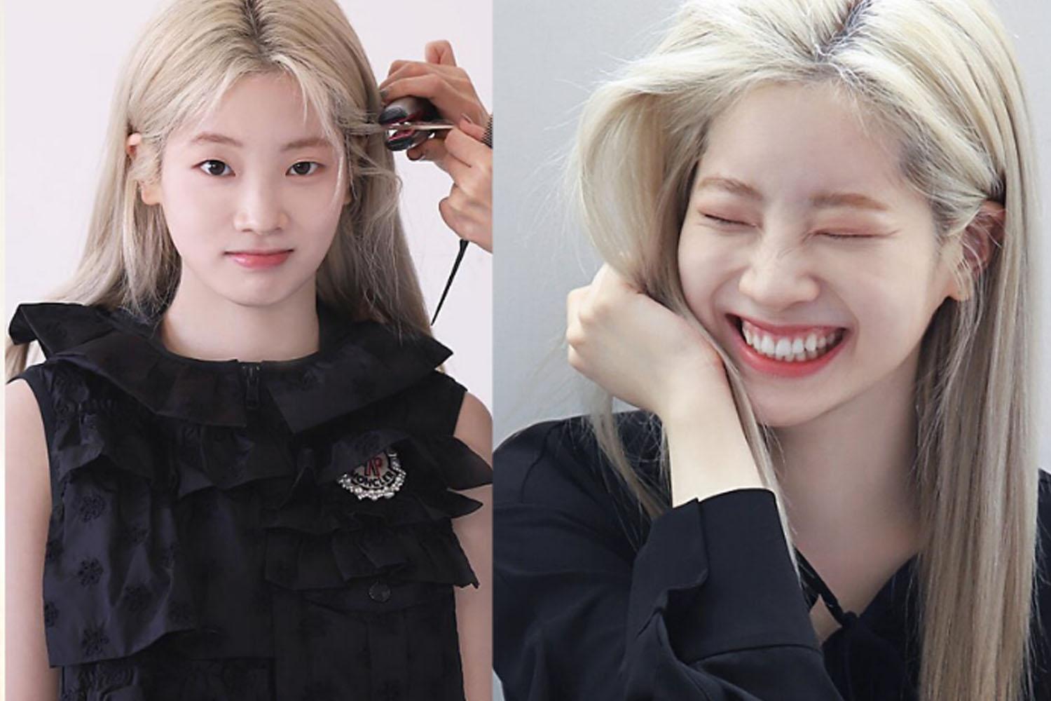 คนเกาหลีผิวดีทุกคนจริงหรือเปล่า?