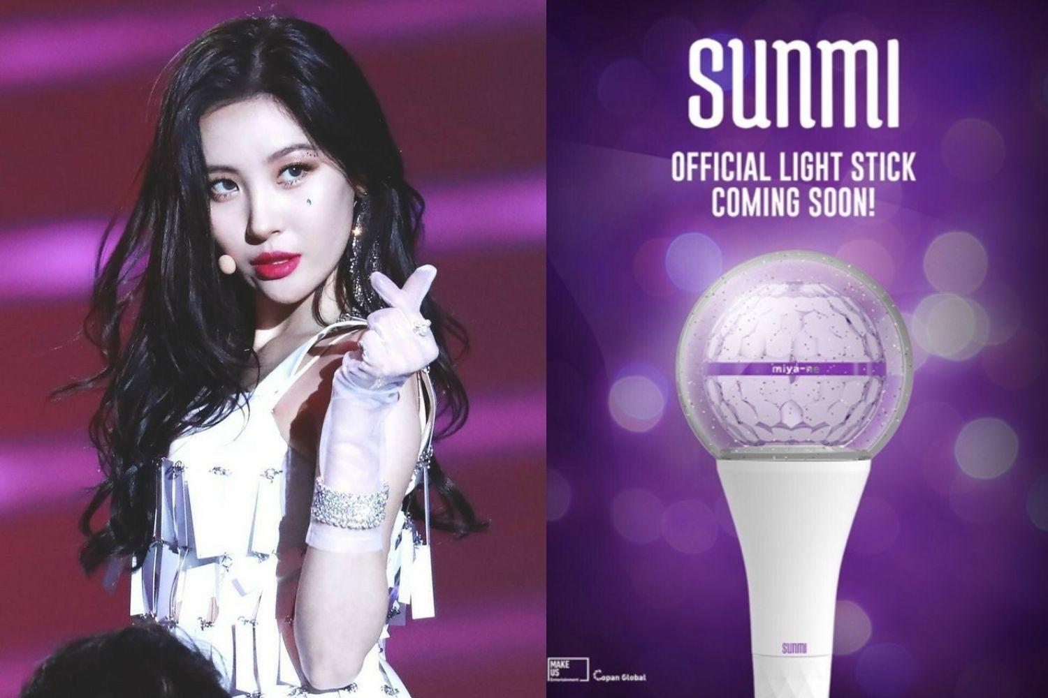 第七位: 宣美 –  미야봉 (Miyabong)